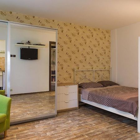 Apartament, Ultracentral, Piata Victoriei Bükreş Dış mekan fotoğraf
