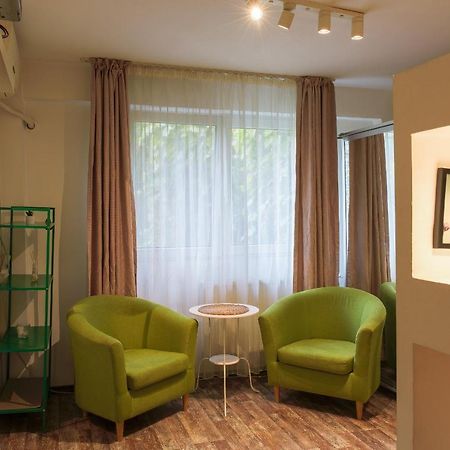 Apartament, Ultracentral, Piata Victoriei Bükreş Dış mekan fotoğraf