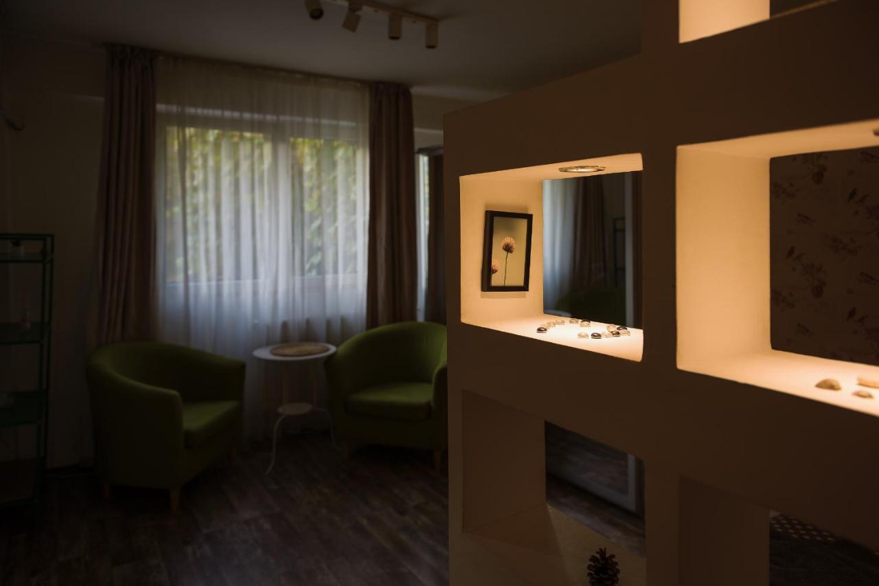 Apartament, Ultracentral, Piata Victoriei Bükreş Dış mekan fotoğraf