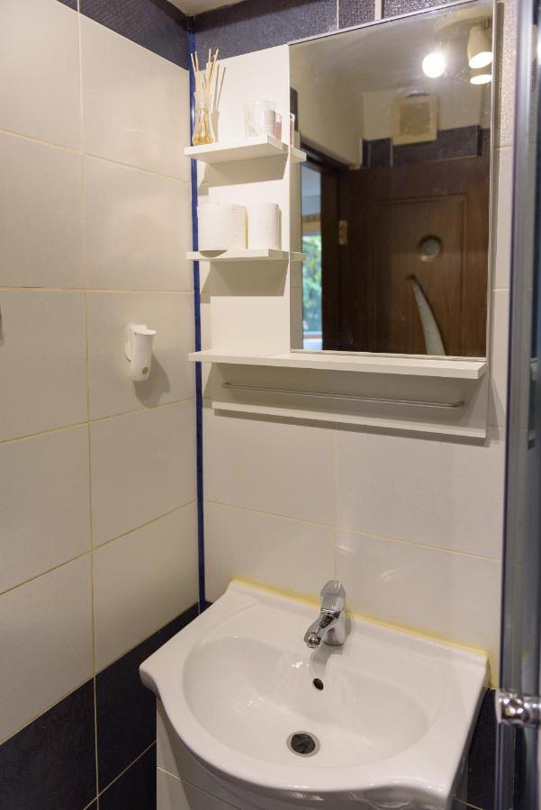 Apartament, Ultracentral, Piata Victoriei Bükreş Dış mekan fotoğraf