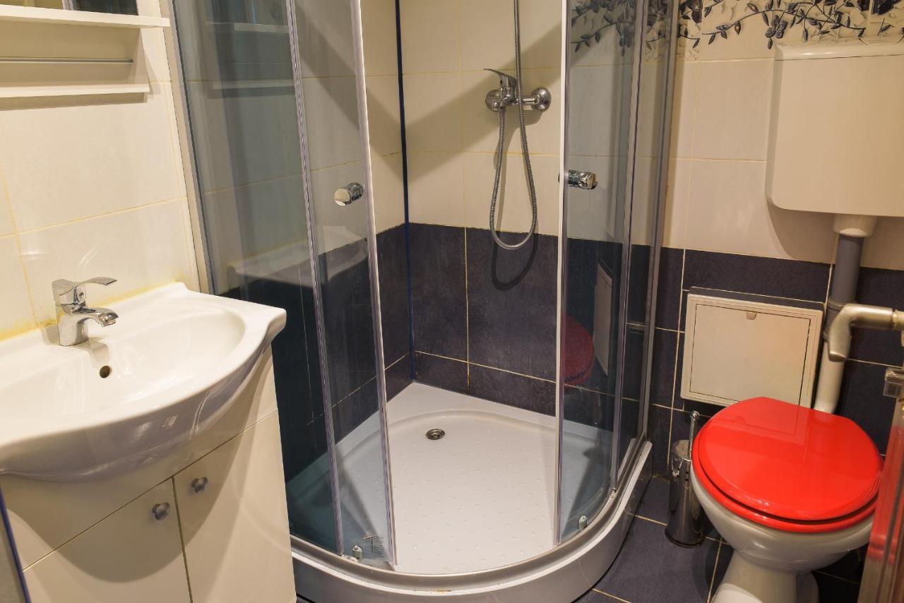 Apartament, Ultracentral, Piata Victoriei Bükreş Dış mekan fotoğraf