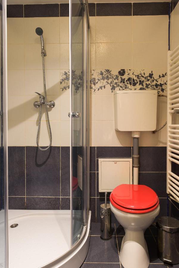 Apartament, Ultracentral, Piata Victoriei Bükreş Dış mekan fotoğraf